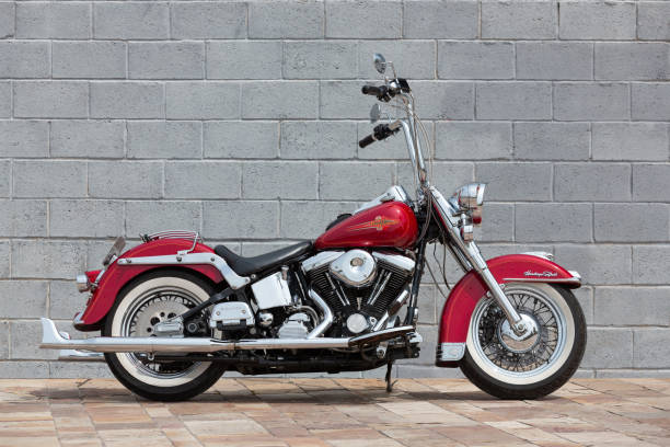 Denemeniz Gereken En İyi 5 Harley-Davidson Motorsikleti